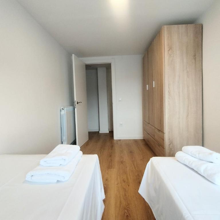 Check-in Casas Skysol - Apartamento de 3 dormitorios - 13