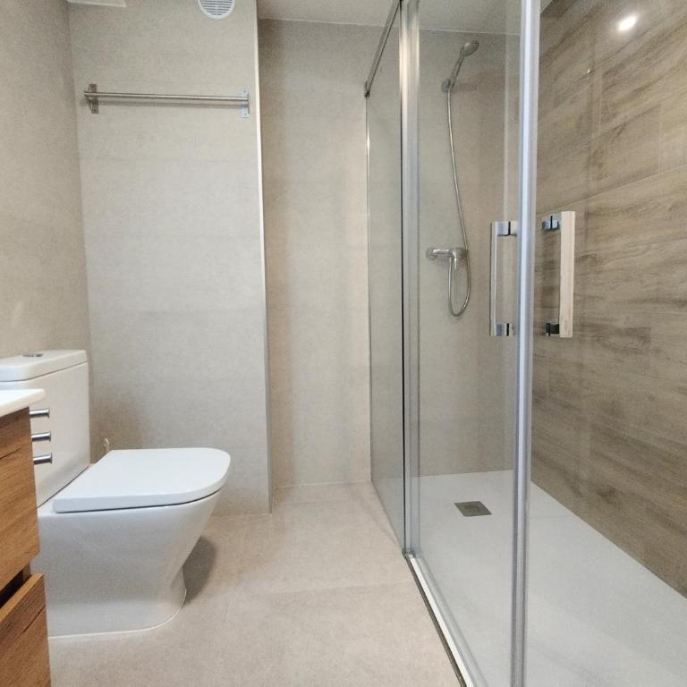 Check-in Casas Skysol - Apartamento de 3 dormitorios - 14