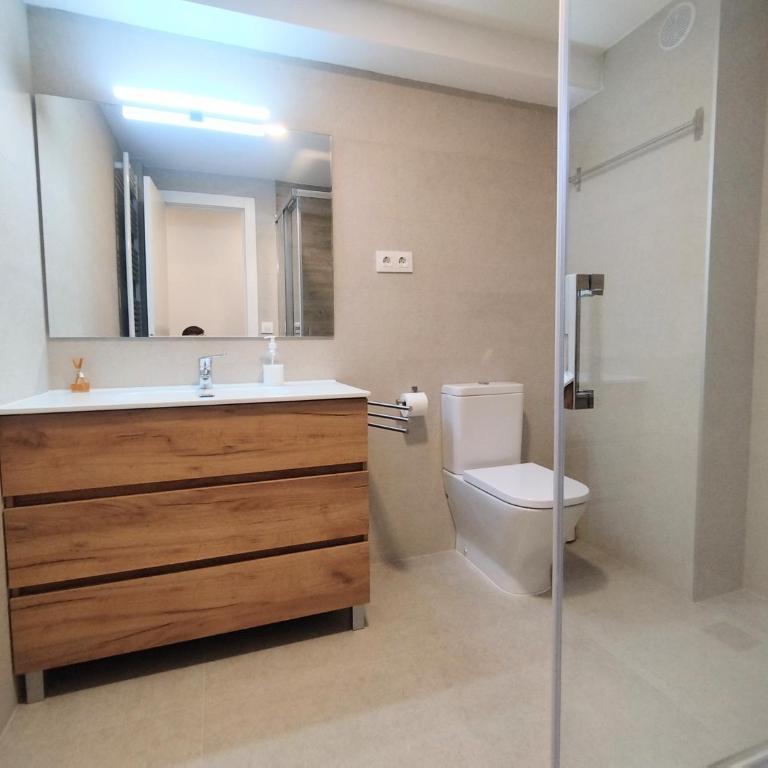 Check-in Casas Skysol - Apartamento de 3 dormitorios - 15