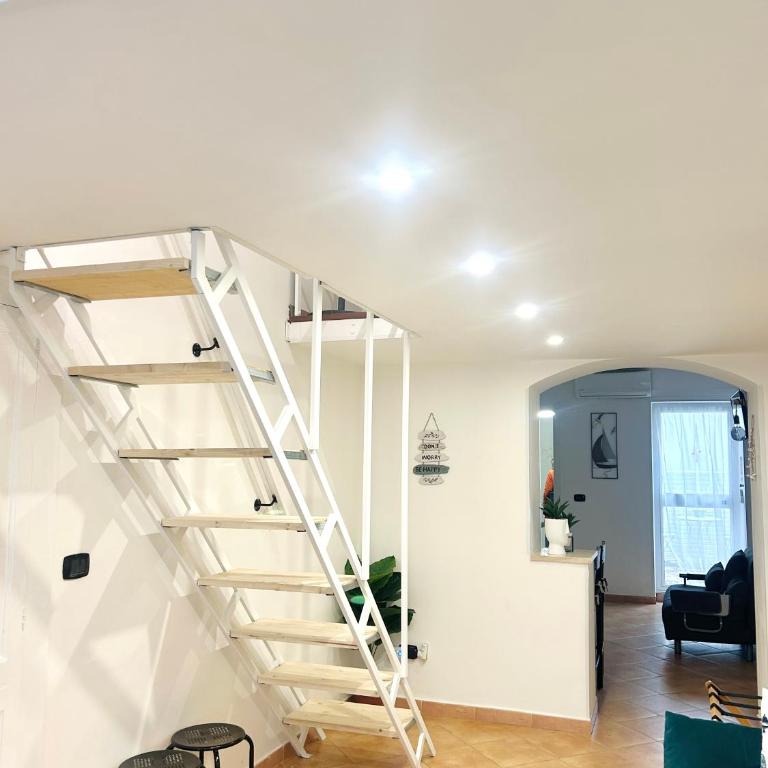 Savona Sea - Appartamento con 1 Camera da Letto - 5