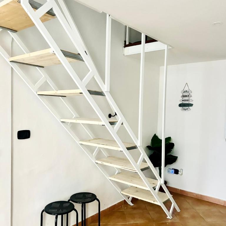 Savona Sea - Appartamento con 1 Camera da Letto - 13