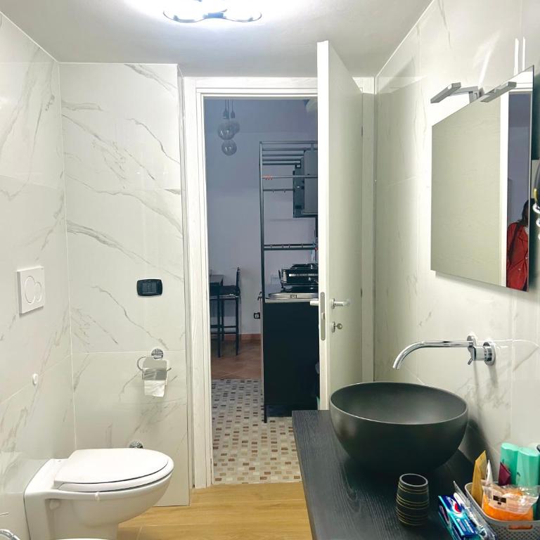 Savona Sea - Appartamento con 1 Camera da Letto - 15
