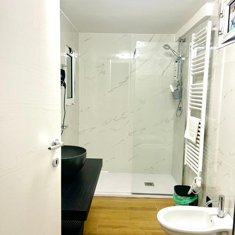 Savona Sea - Appartamento con 1 Camera da Letto - 16