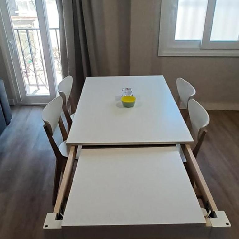 Almería Centro- Piso Reformado, Exterior, WiFi, a 1 minuto de Puerta Purchena - Apartamento de 2 dormitorios - 17
