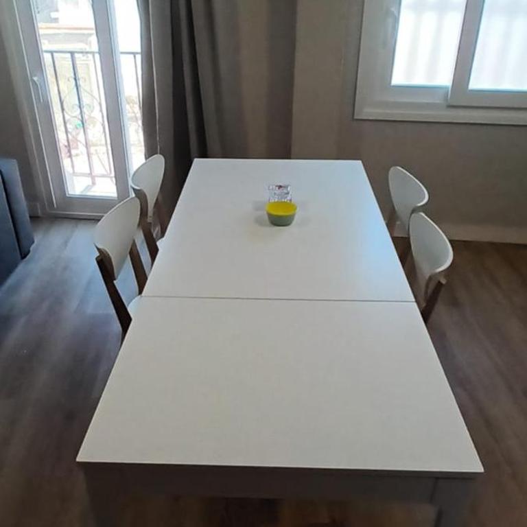 Almería Centro- Piso Reformado, Exterior, WiFi, a 1 minuto de Puerta Purchena - Apartamento de 2 dormitorios - 16
