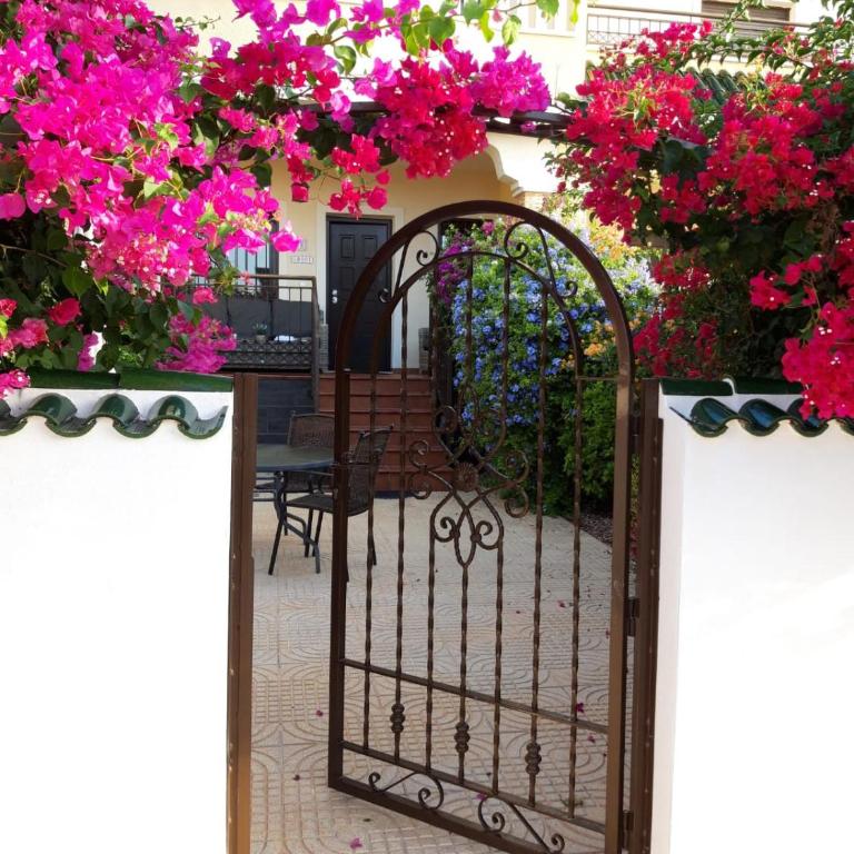 Family Townhouse 6 sleeps Maribel - Apartamento de 3 dormitorios - 6