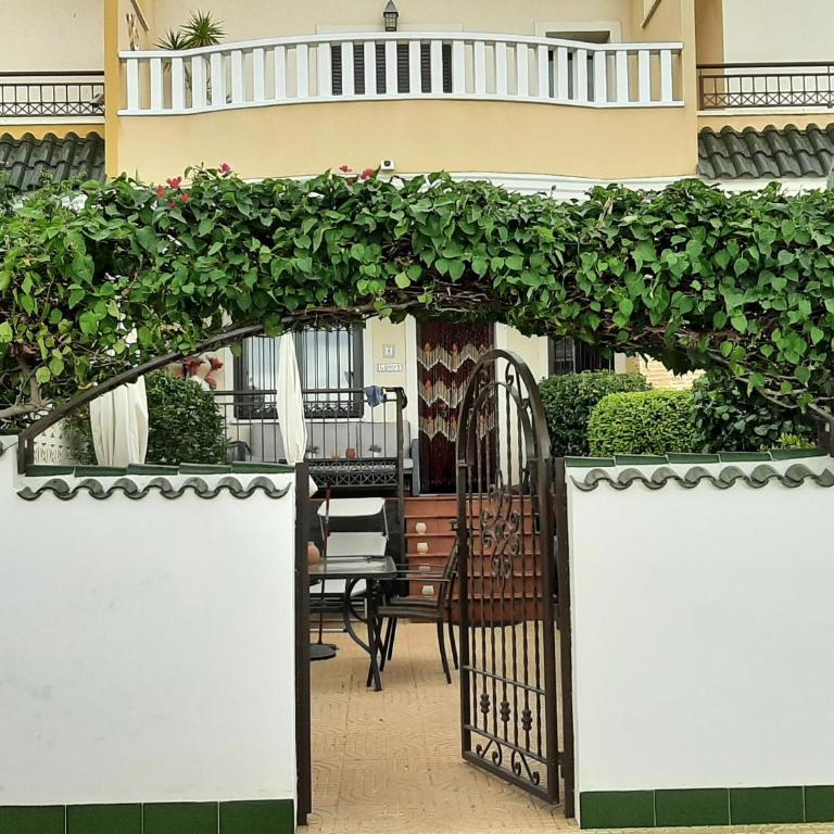 Family Townhouse 6 sleeps Maribel - Apartamento de 3 dormitorios - 12