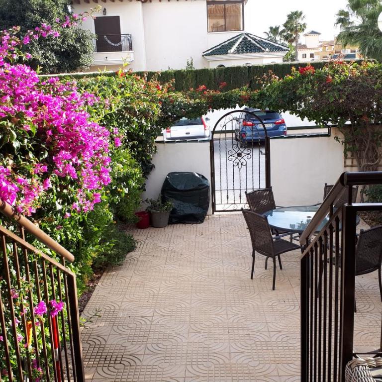 Family Townhouse 6 sleeps Maribel - Apartamento de 3 dormitorios - 13