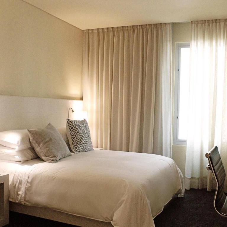 Movich Buró 26 - Queen Room - 6