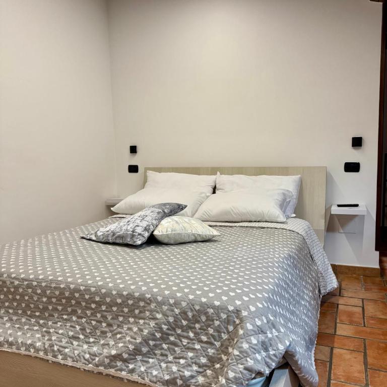 Le mie origini - Maison 1 Chambre - 47