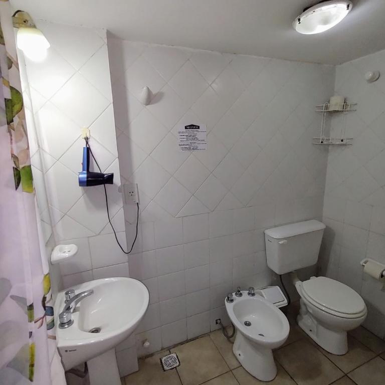 Plaza Milenium - Double or Twin Room - 15