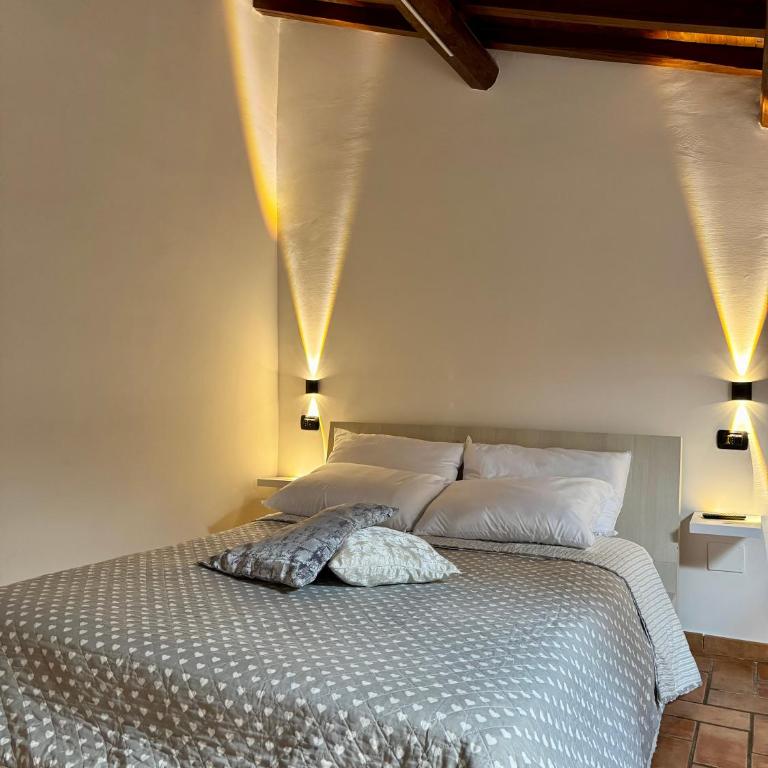 Le mie origini - Maison 1 Chambre - 46