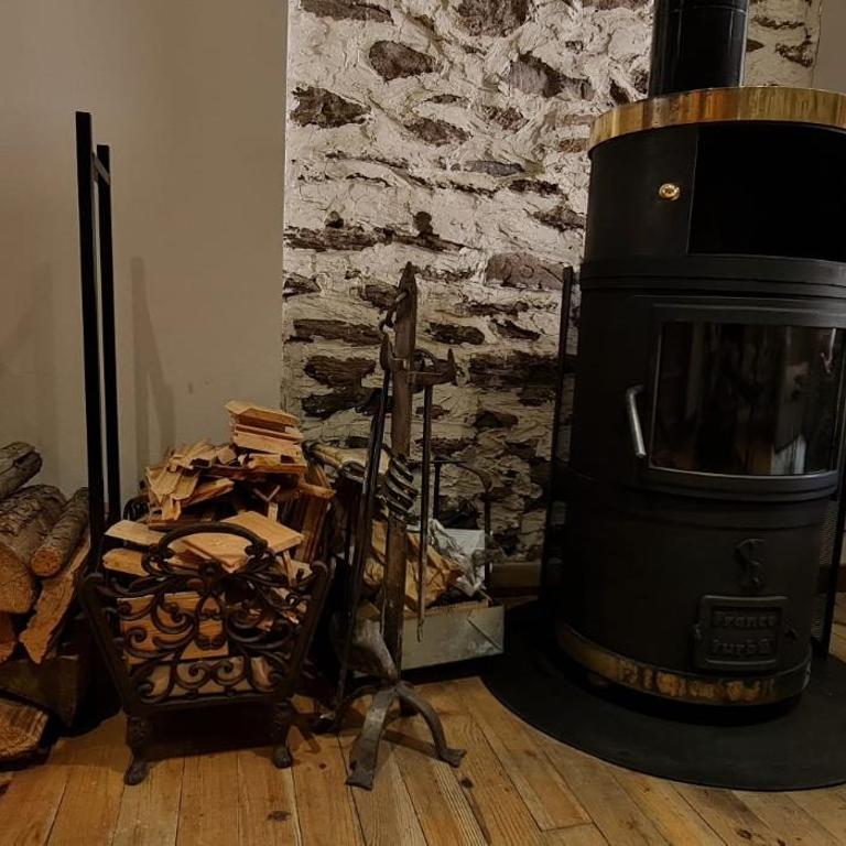 La Frisanfave, Maison de village, centre 65M2 - Maison 1 Chambre - 14