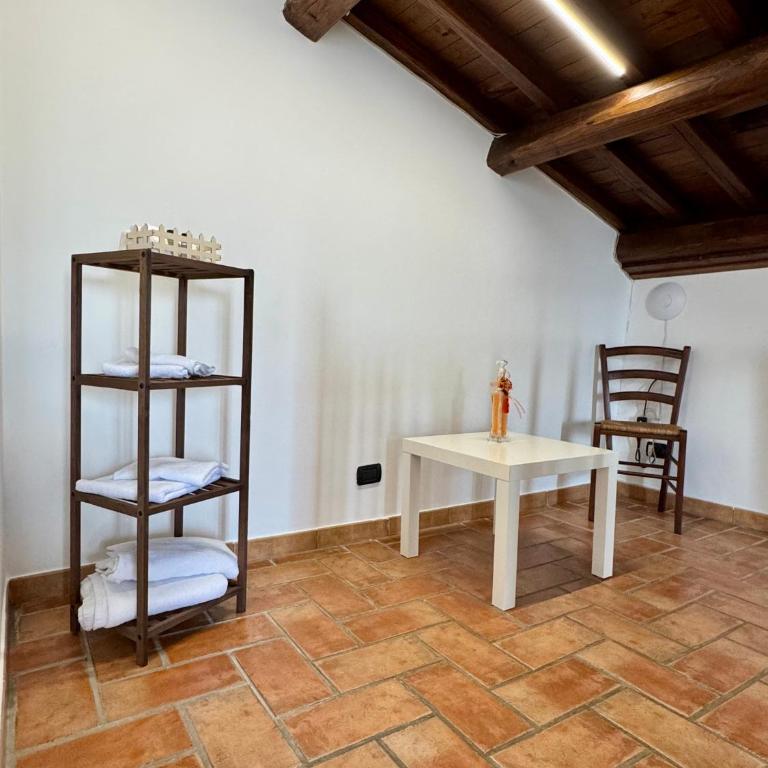 Le mie origini - Maison 1 Chambre - 37