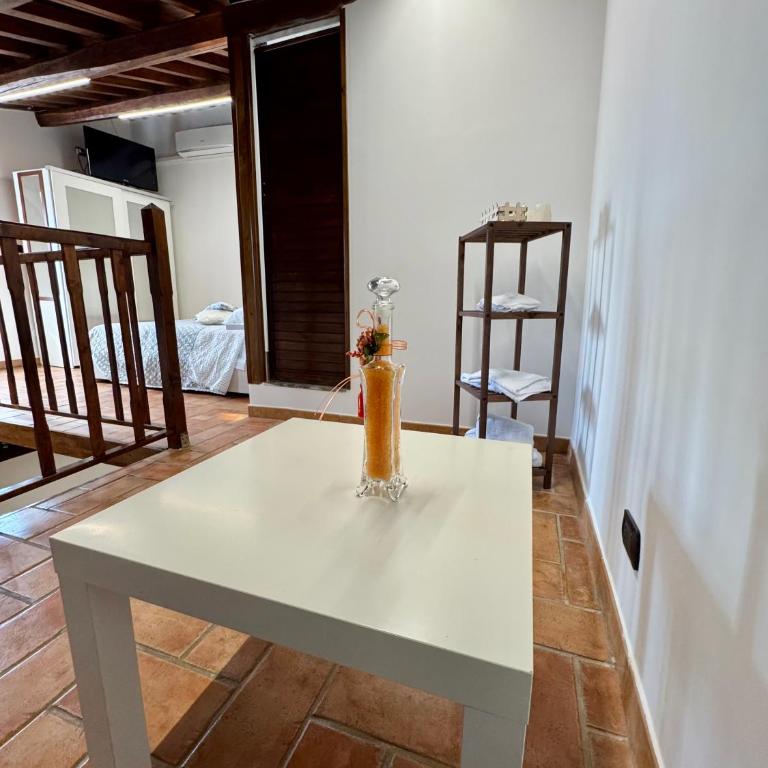 Le mie origini - Maison 1 Chambre - 35