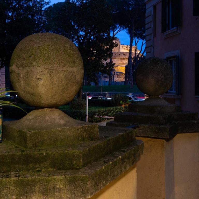 Domus Alberico - Appartement avec Terrasse - 48