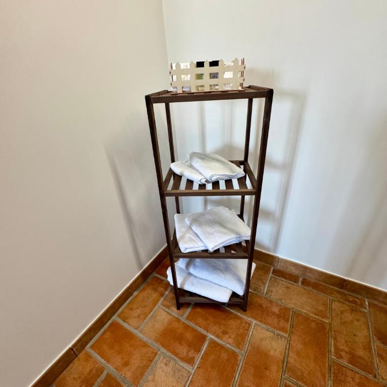 Le mie origini - Maison 1 Chambre - 36