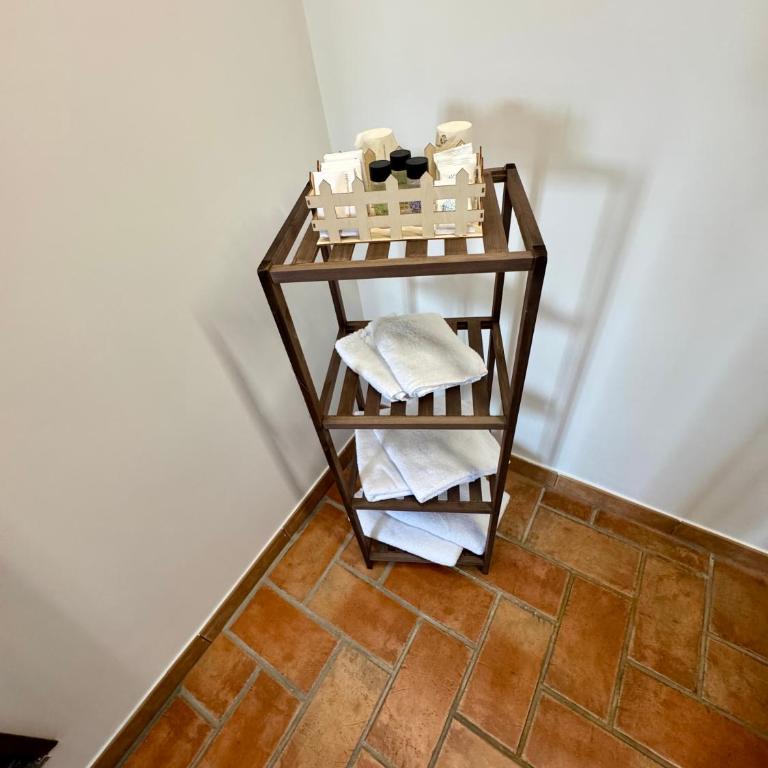 Le mie origini - Maison 1 Chambre - 34