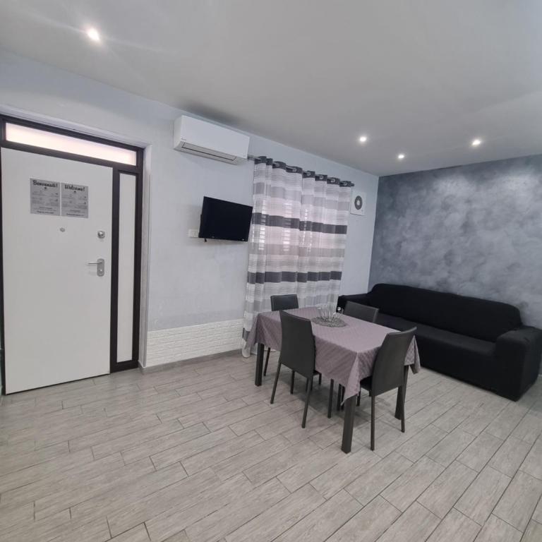 Holiday Home B&M - Appartement 1 Chambre - 4