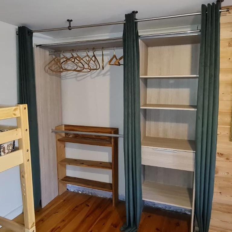 La Frisanfave, Maison de village, centre 65M2 - Maison 1 Chambre - 30