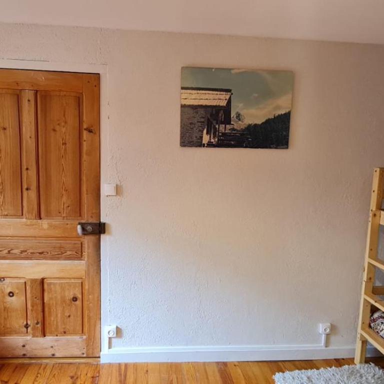 La Frisanfave, Maison de village, centre 65M2 - Maison 1 Chambre - 24