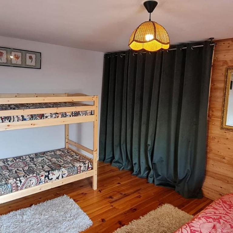 La Frisanfave, Maison de village, centre 65M2 - Maison 1 Chambre - 23