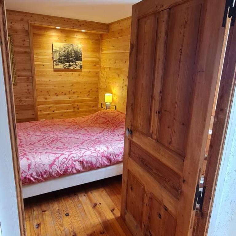 La Frisanfave, Maison de village, centre 65M2 - Maison 1 Chambre - 26