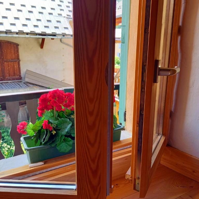 La Frisanfave, Maison de village, centre 65M2 - Maison 1 Chambre - 22
