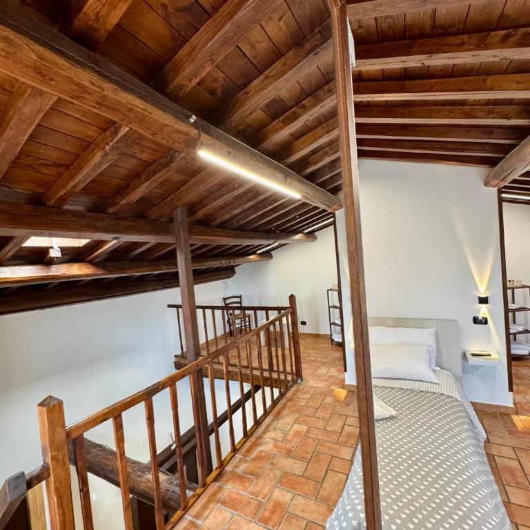 Le mie origini - Maison 1 Chambre - 33