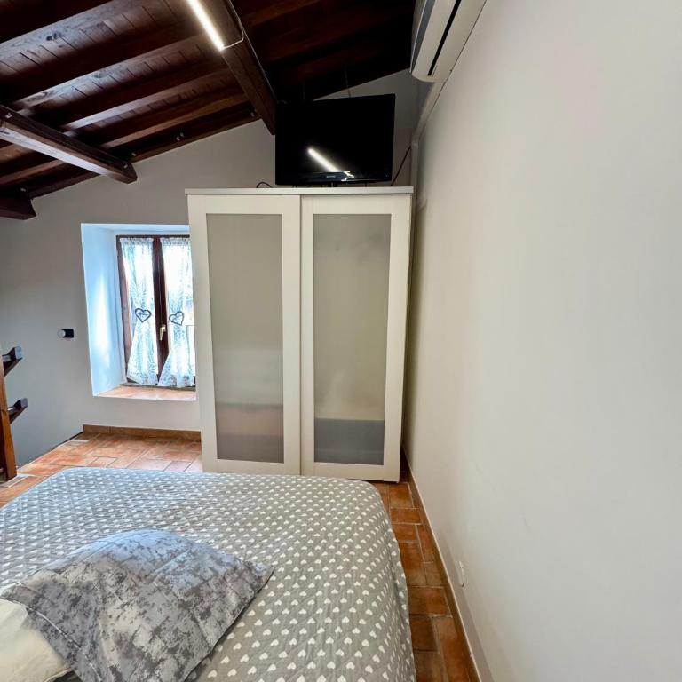 Le mie origini - Maison 1 Chambre - 32