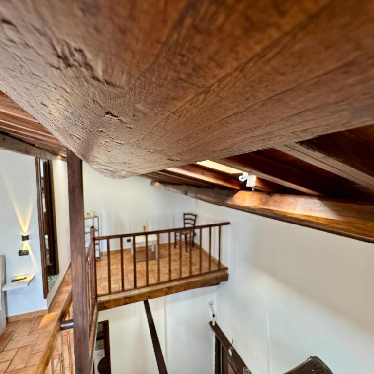 Le mie origini - Maison 1 Chambre - 30