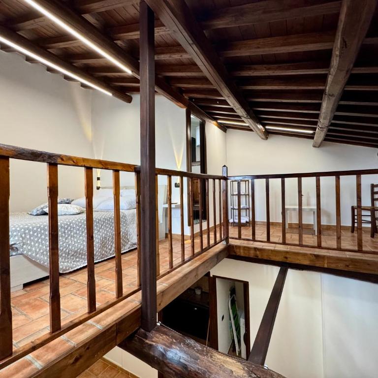 Le mie origini - Maison 1 Chambre - 42