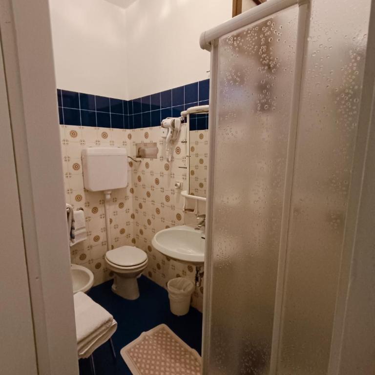 Bed & Breakfast Al Marinaio - Doppel- oder Zweibettzimmer - 20