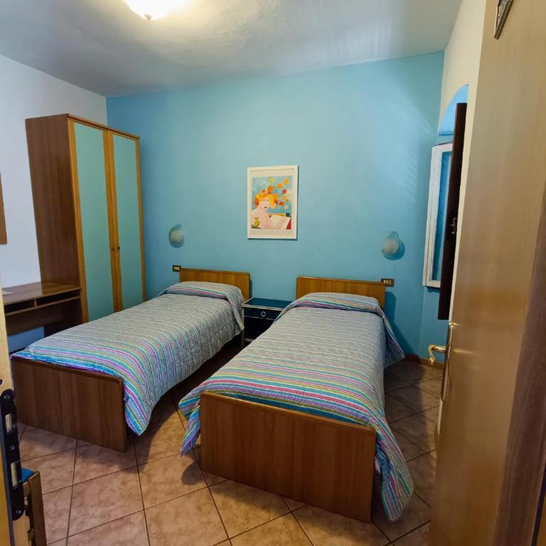 Bed & Breakfast Al Marinaio - Doppel- oder Zweibettzimmer - 21