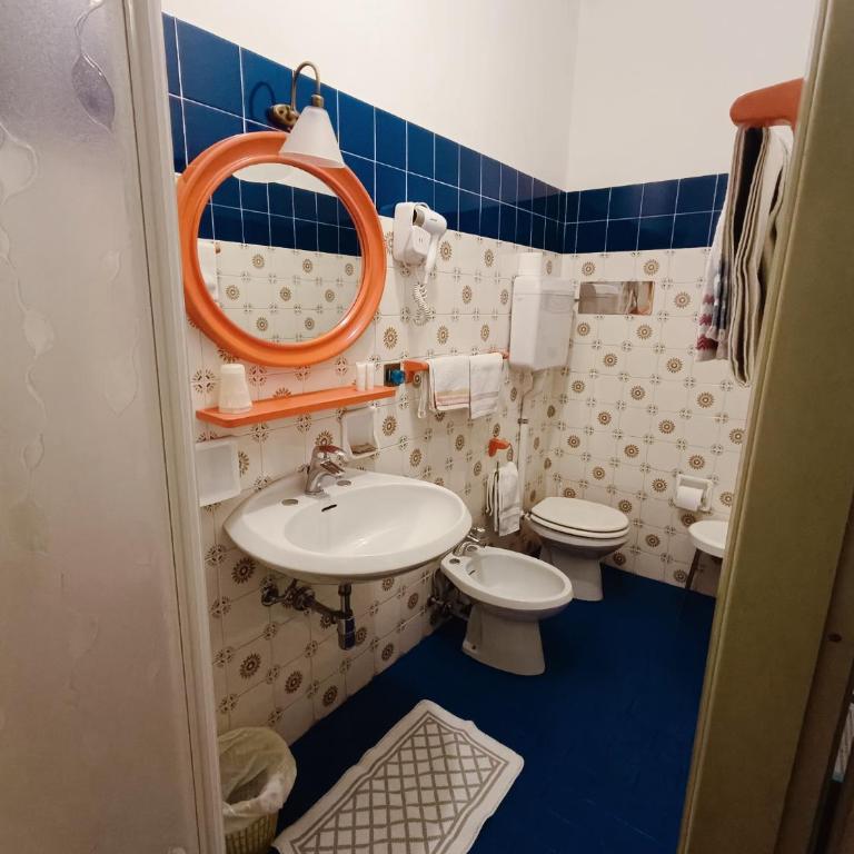 Bed & Breakfast Al Marinaio - Doppel- oder Zweibettzimmer - 17