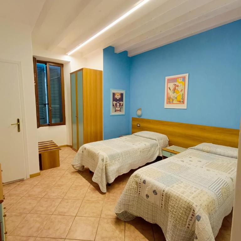 Bed & Breakfast Al Marinaio - Doppel- oder Zweibettzimmer - 6