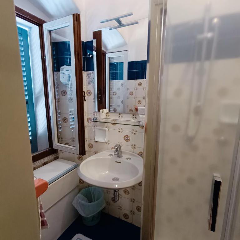 Bed & Breakfast Al Marinaio - Doppel- oder Zweibettzimmer - 16