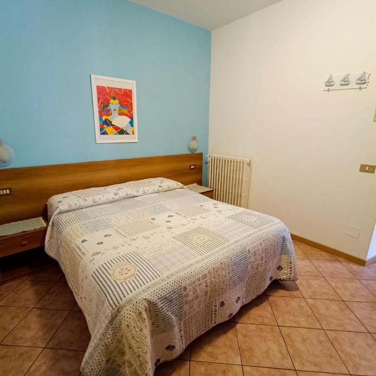 Bed & Breakfast Al Marinaio - Doppel- oder Zweibettzimmer - 14