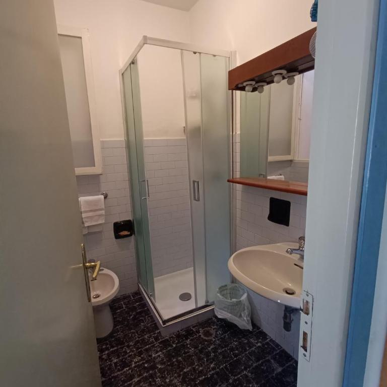 Bed & Breakfast Al Marinaio - Doppel- oder Zweibettzimmer - 13
