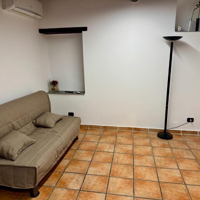 Le mie origini - Maison 1 Chambre - 19
