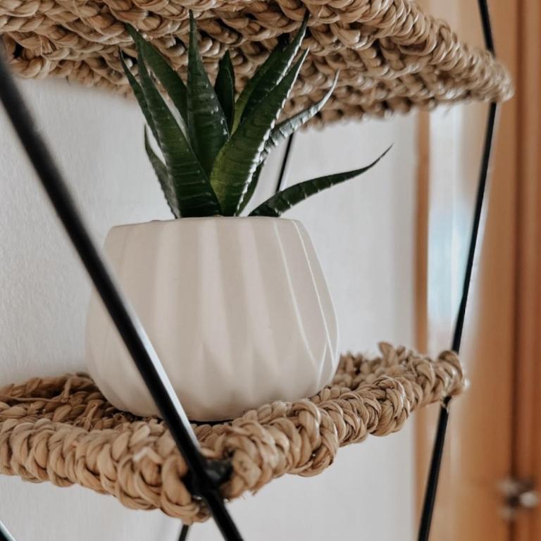 Ático con Vistas al Mar a un Paso del Centro - Apartamento de 2 dormitorios - 46