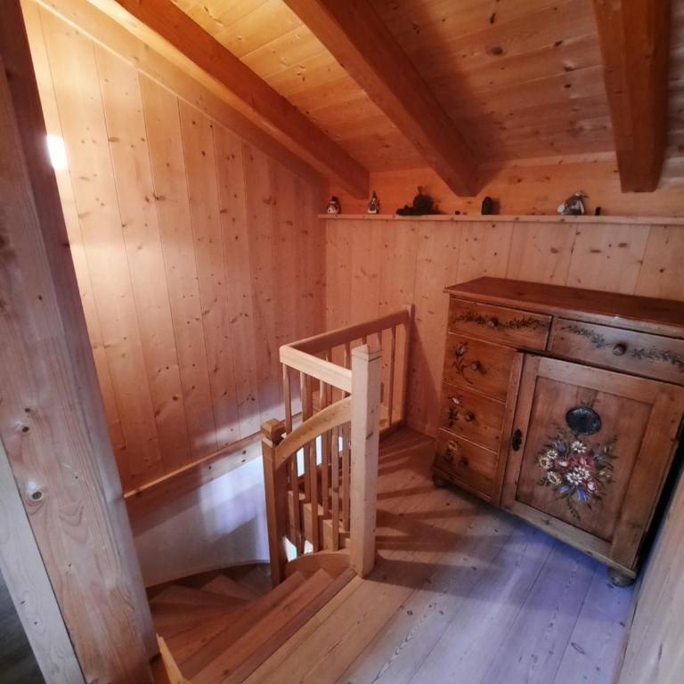 Tabià Su'n Coi - Chalet con 2 Camere da Letto - 11