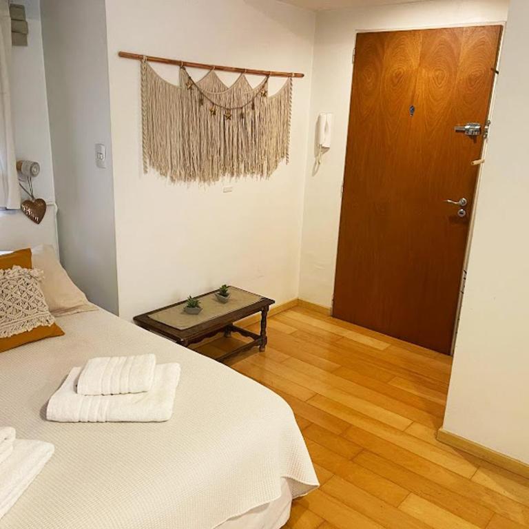 Moderno departamento en Palermo - Apartamento de 1 dormitorio - 13