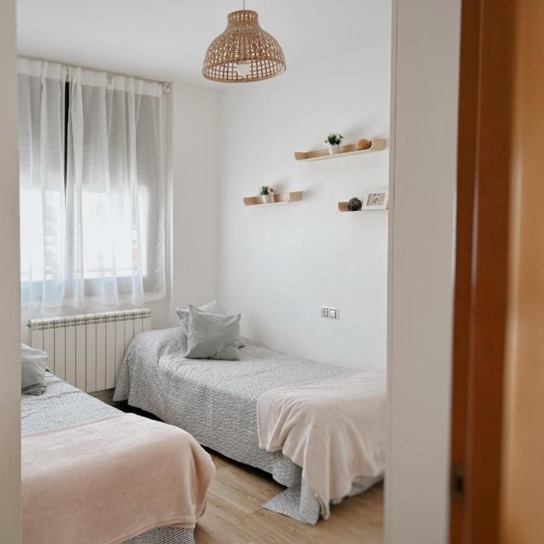 Ático con Vistas al Mar a un Paso del Centro - Apartamento de 2 dormitorios - 22