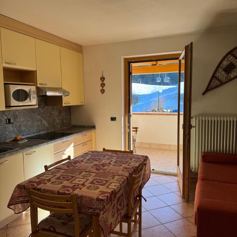 Appartamenti Rì de la Clama Andalo, Barbara - Apartment mit 1 Schlafzimmer - 18