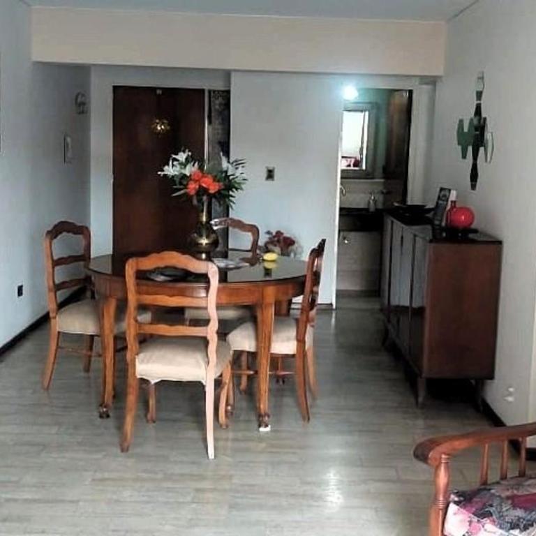 Departamento Vivi Mendoza - Apartamento de 3 dormitorios con vistas - 1
