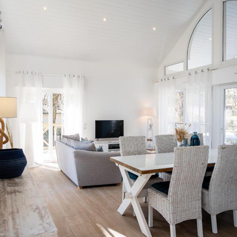 Villa Ocean - Maison 3 Chambres - 10