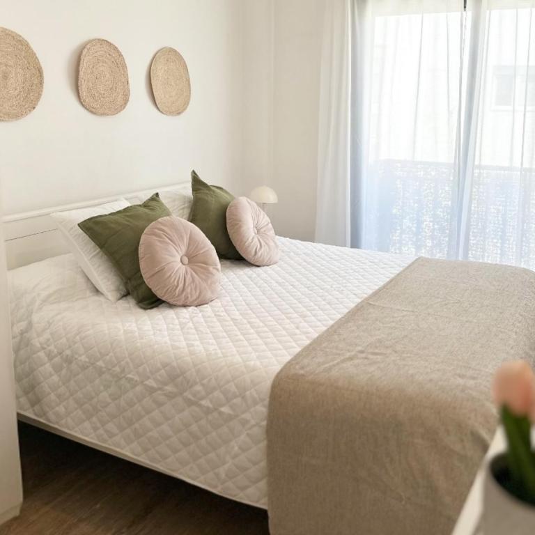 Ático con Vistas al Mar a un Paso del Centro - Apartamento de 2 dormitorios - 2
