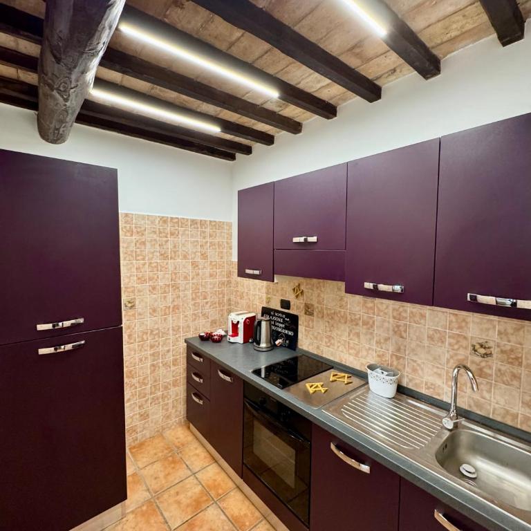 Le mie origini - Maison 1 Chambre - 24
