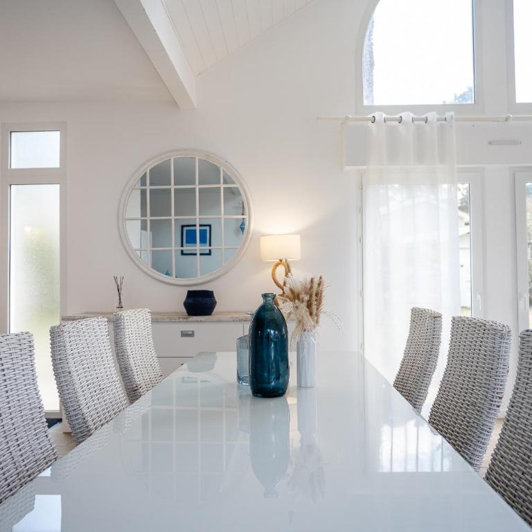 Villa Ocean - Maison 3 Chambres - 38